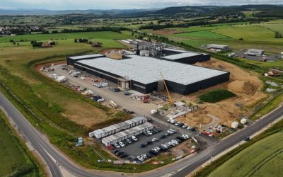 LVL – CHANTIER D’EXCEPTION